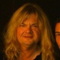 STEVE GRIMMETT </h3><p>Chant-