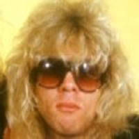 STEVEN ADLER - Batterie-