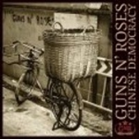 CHINESE DEMOCRACY -22/11/2008-