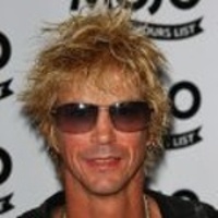 DUFF McKAGAN </h3><p>Basse-