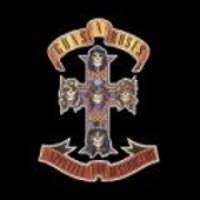 APPETITE FOR DESTRUCTION - 1987 -