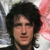 IZZY STRADLIN </h3><p>Guitare-