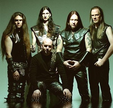 HAMMERFALL