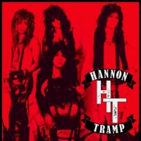 Hannon Tramp (Re) -2014-