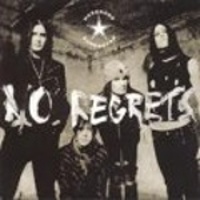 NO REGRETS - 2003 -