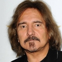 GEEZER BUTLER -Basse-