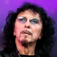 TONY IOMMI -Guitare-