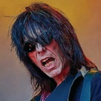 David 'Boycee' Boyce -Basse-