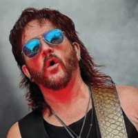 Dave 'Davo' Aitken -Guitare-