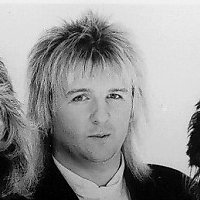 GARY MOAT -Batterie-