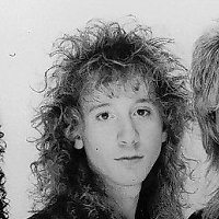 GORDON BONNAR -Guitare-