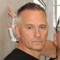 Mick 'The Wizard' Ivory -Batterie-