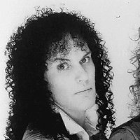 PUNKY MENDOZA -Guitare-