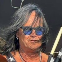 Jamie Constant  -Batterie-