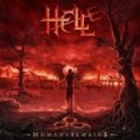 Human Remains -13/05/2011-