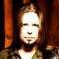 JOCKE LUNDGREN </h3><p>Guitare-