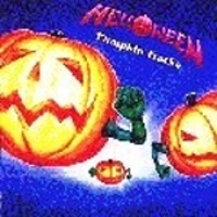 PUMPKIN TRACKS - 1989 -