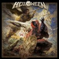 Helloween -18/06/2021-