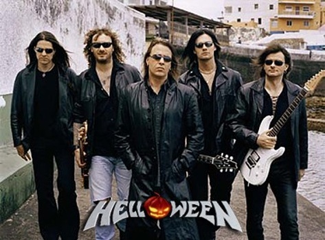 HELLOWEEN