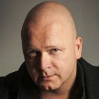 Michael Kiske </h3><p>Chant-