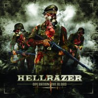 Hellrazer - Operation Overlord