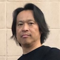 Shigeki 'Kegger' Tsutsui - Batterie -