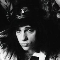 Bobby 'Brooklyn' Michaels - Guitare -