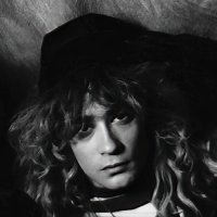 Perry 'Perris' Martin - Batterie -