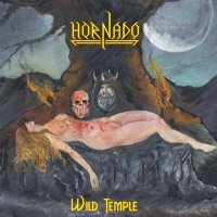 Wild Temple -04/03/2016-