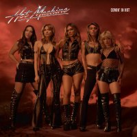 Hot Machine - Comin’ In Hot