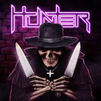 Hunter -27/04/2019-