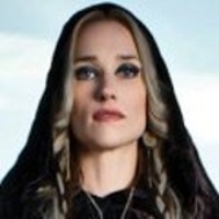 JILL JANUS -Chant-