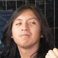 Alexander Rojas - Guitare -