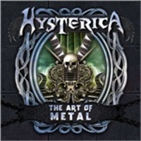 The Art Of Metal -09/03/2012-