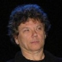 JERRY HARRISON -Chant-