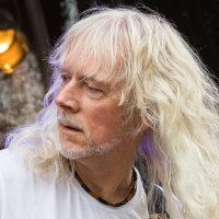 Steve Mann - Guitare -