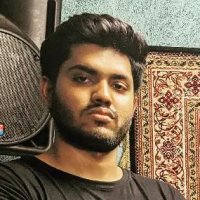 Srivatsa Balaji - Batterie -