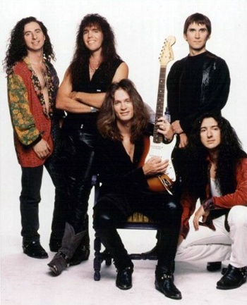 IMPELLITTERI