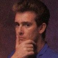 Graham Bonnet -Chant-
