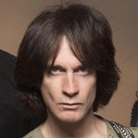 CHRIS IMPELLITTERI -Guitare-