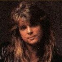 Chuck Wright -Basse-