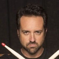 Jon Dette -Batterie-