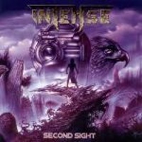 Second Sight -2004-