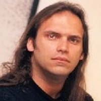 BLAZE BAYLEY -Chant-