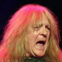 JANICK GERS - Guitare -