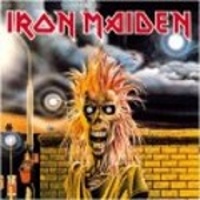 IRON MAIDEN - 1980 -