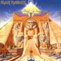 POWERSLAVE - 1984 -