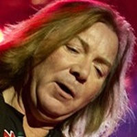 DAVE MURRAY - Guitare -