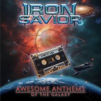 Awesome Anthems Of The Galaxy -??/03/2026-