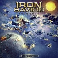 Reforged-Ironbound (Vol. 2) -26/08/2022-